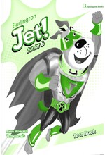 JET! JUNIOR B TEST