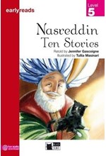 ELR 1: NASREDDIN TEN STORIES