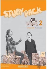 OFF THE WALL 2 A1+ STUDY PACK