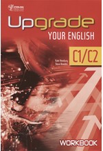 UPGRADE YOUR ENGLISH C1-C2 WB