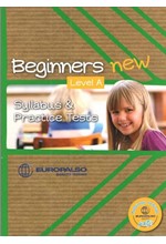 EUROPALSO BEGINNERS SB N/E