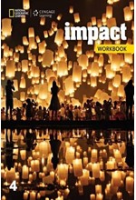 IMPACT 4 WB - AMER. ED.