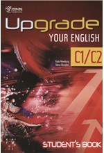 UPGRADE YOUR ENGLISH C1-C2 SB