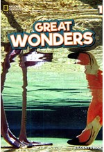 GREAT WONDERS 1 SB