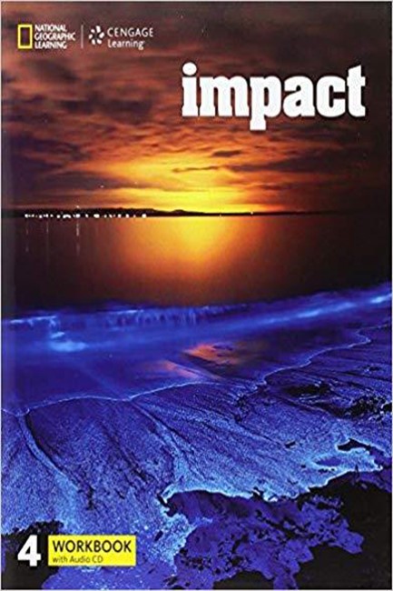 IMPACT 4 WB - BRE