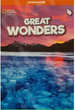 GREAT WONDERS 4 WB