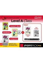 MM PACK MIDI FULL BLAST PLUS A CLASS