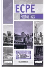 ECPE PRACTICE TESTS SB (12 TESTS)