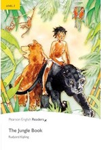 PR 2: THE JUNGLE BOOK (+ CD)