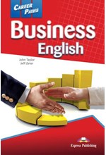 CAREER PATHS BUSINESS ENGLISH SB (WITH DIGIBOOKS APP)