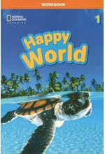 HAPPY WORLD 1 WB