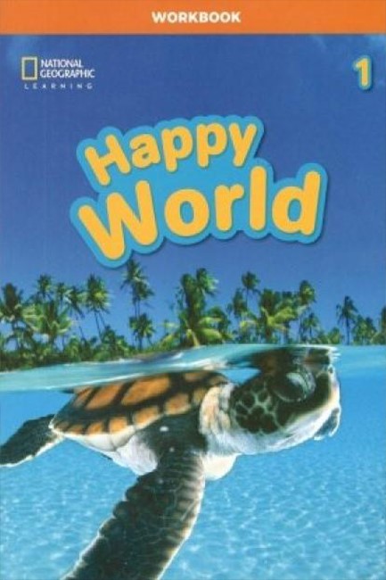 HAPPY WORLD 1 WB