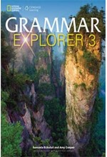 GRAMMAR EXPLORER 3 SB