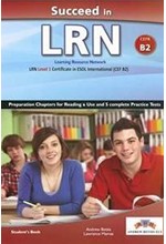 SUCCEED IN LRN B2 SB NEW