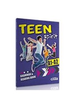 TEEN SPIRIT A1-A2 GRAMMAR & READING BOOK