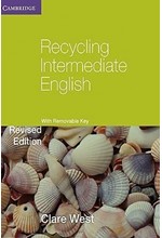 RECYCLING INTERMEDIATE ENGLISH (+ REMOVABLE KEY) REVISED