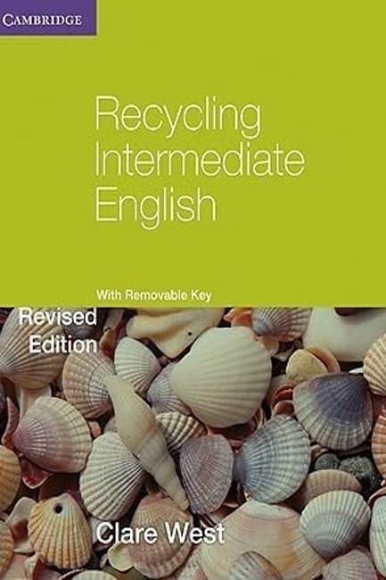 RECYCLING INTERMEDIATE ENGLISH (+ REMOVABLE KEY) REVISED