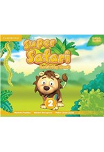 SUPER SAFARI 2 WB