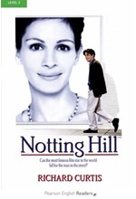 PR 3: NOTTING HILL