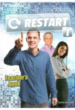 RESTART 1 TCHR'S