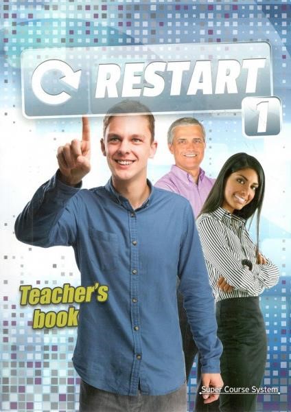 RESTART 1 TCHR'S