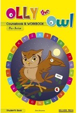 OLLY THE OWL PRE-JUNIOR TCHR'S