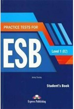 PRACTICE TESTS 1 ESB B2 SB