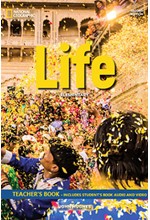 LIFE ELEMENTARY TCHR'S (+ CD + DVD-ROM) 2ND ED