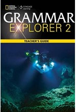 GRAMMAR EXPLORER 2 TCHR'S