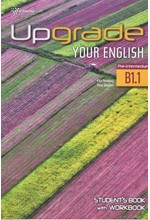 UPGRADE YOUR ENGLISH B1.1 SB & WB