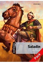 OD 2: SALADIN (+ CD) N/E