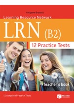 LRN (B2) 12 PRACTICE TESTS TEACHER'S