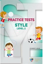 PRACTICE TESTS STYLE 2