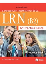 LRN (B2) 12 PRACTICE TESTS STUDENT'S