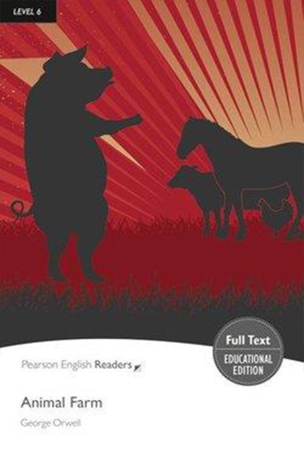 PR 6: ANIMAL FARM ( + MP3 Pack)