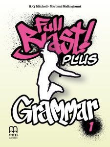 FULL BLAST PLUS 1 GRAMMAR