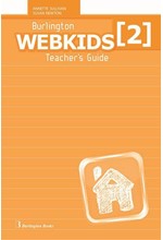 WEBKIDS 2 TCHR'S GUIDE