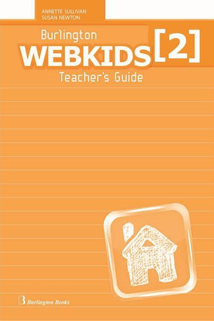 WEBKIDS 2 TCHR'S GUIDE