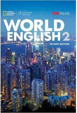 WORLD ENGLISH 2 SB (+ CD-ROM) 2ND ED