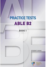 PRACTICE TESTS ABLE B2 1 SB