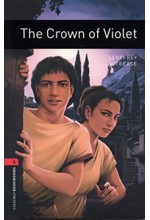 OBW LIBRARY 3: THE CROWN OF VIOLET N/E