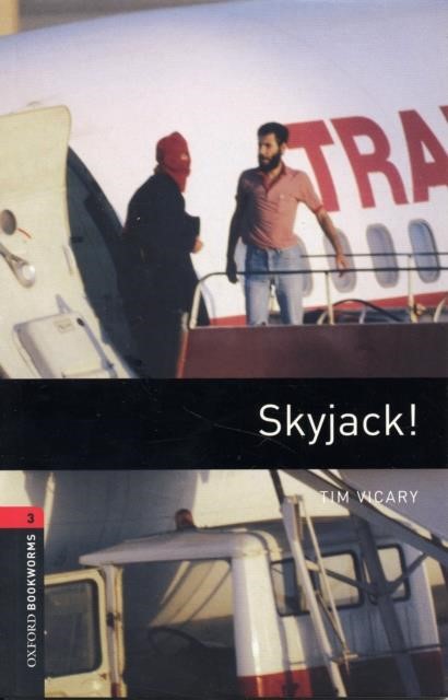 OBW LIBRARY 3: SKYJACK