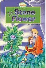 ELT SR 3: THE STONE FLOWER (+ CD + DVD-ROM)