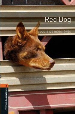 OBW LIBRARY 2: RED DOG