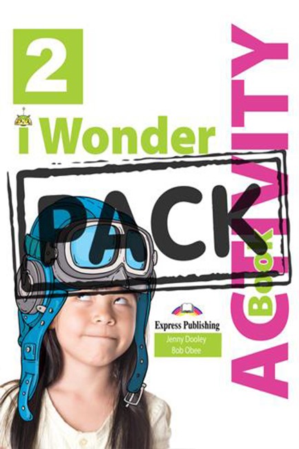 iWONDER 2 ACTIVITY (+ DIGIBOOKS)