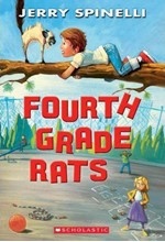 FOURTH GRADE RATS PB