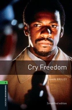 OBW LIBRARY 6: CRY FREEDOM N/E