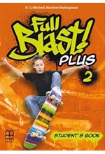 FULL BLAST PLUS 2 SB