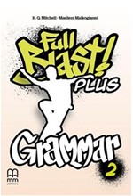 FULL BLAST PLUS 2 GRAMMAR