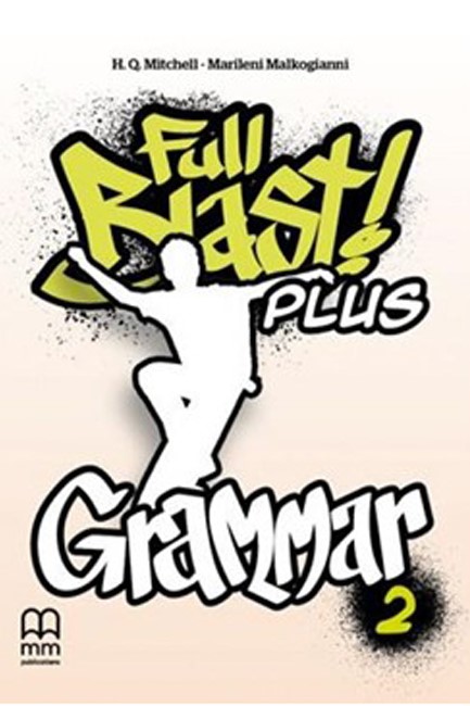 FULL BLAST PLUS 2 GRAMMAR